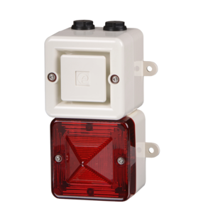 a100 alarm horn sounder