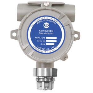 Flammable Gas Detector