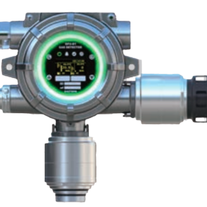 Multi-Gas Detector