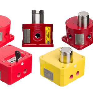 Call Points / Buttons