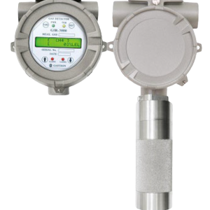Infrared Gas Detector