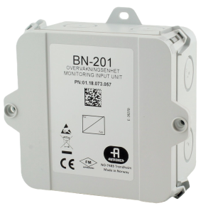 input and output units