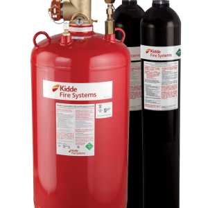 natura inert gas system