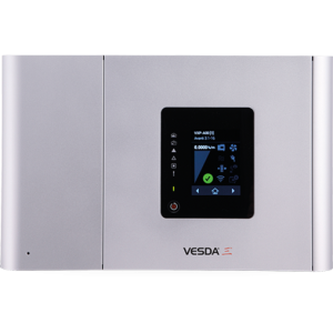 vesda e veu aspirating smoke detector (highest sensitivity asd)