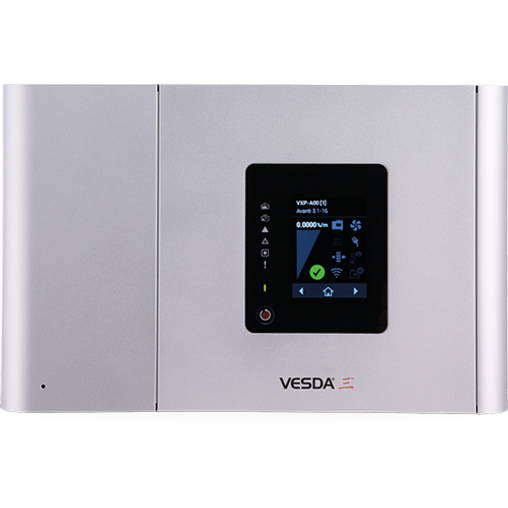 vesda e veu aspirating smoke detector (highest sensitivity asd)
