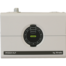 vesda laser focus aspirating smoke detector (vlf)