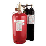 NATURA Inert Gas System