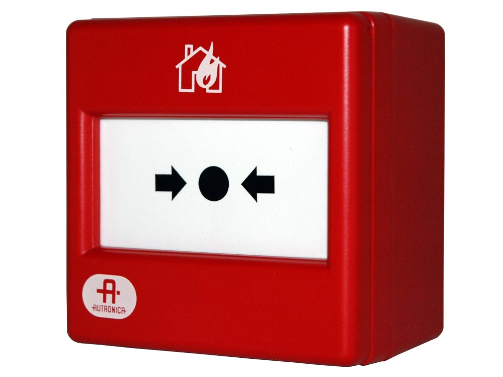 manual call point bf 500v2/ex