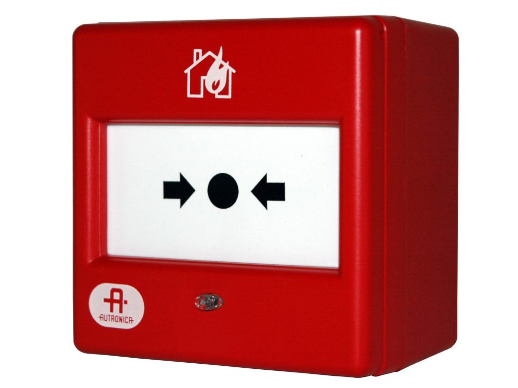 manual call point bf 510wp h