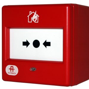 manual call point bf 510wp h