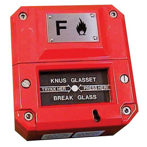 manual call point bf 501