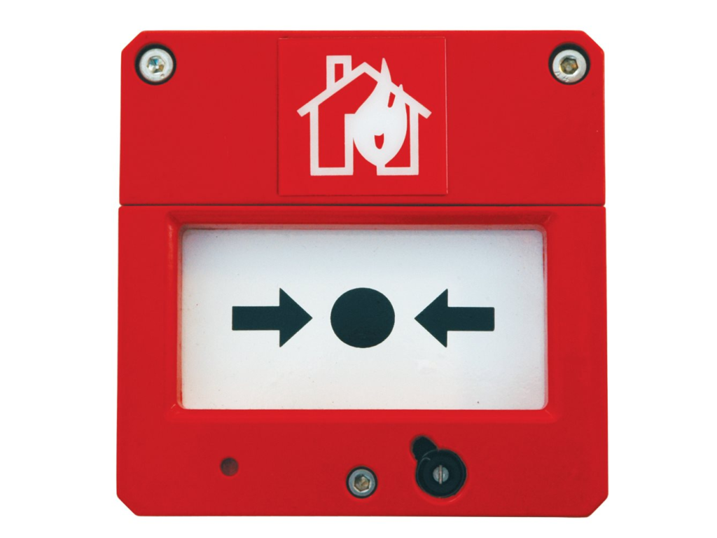 manual call point bf 502