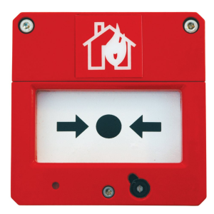 manual call point bf 502