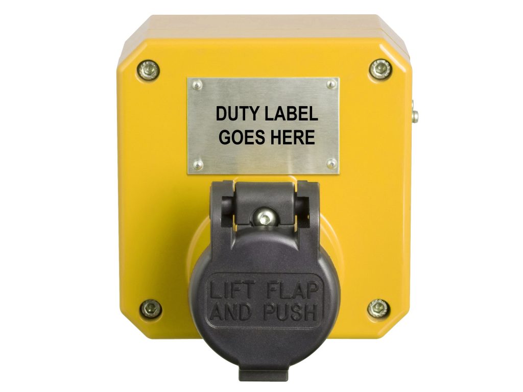 release station bf 503/ex/0300