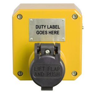 release station bf 503/ex/0300