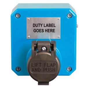 release station bf 503/ex/0500