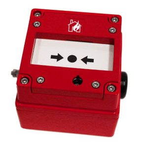 manual call point bf 506/ex