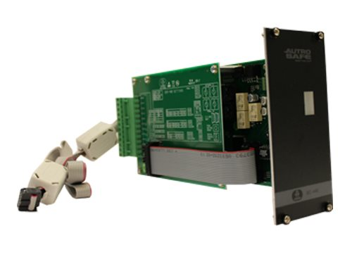 controller rack unit bc 440