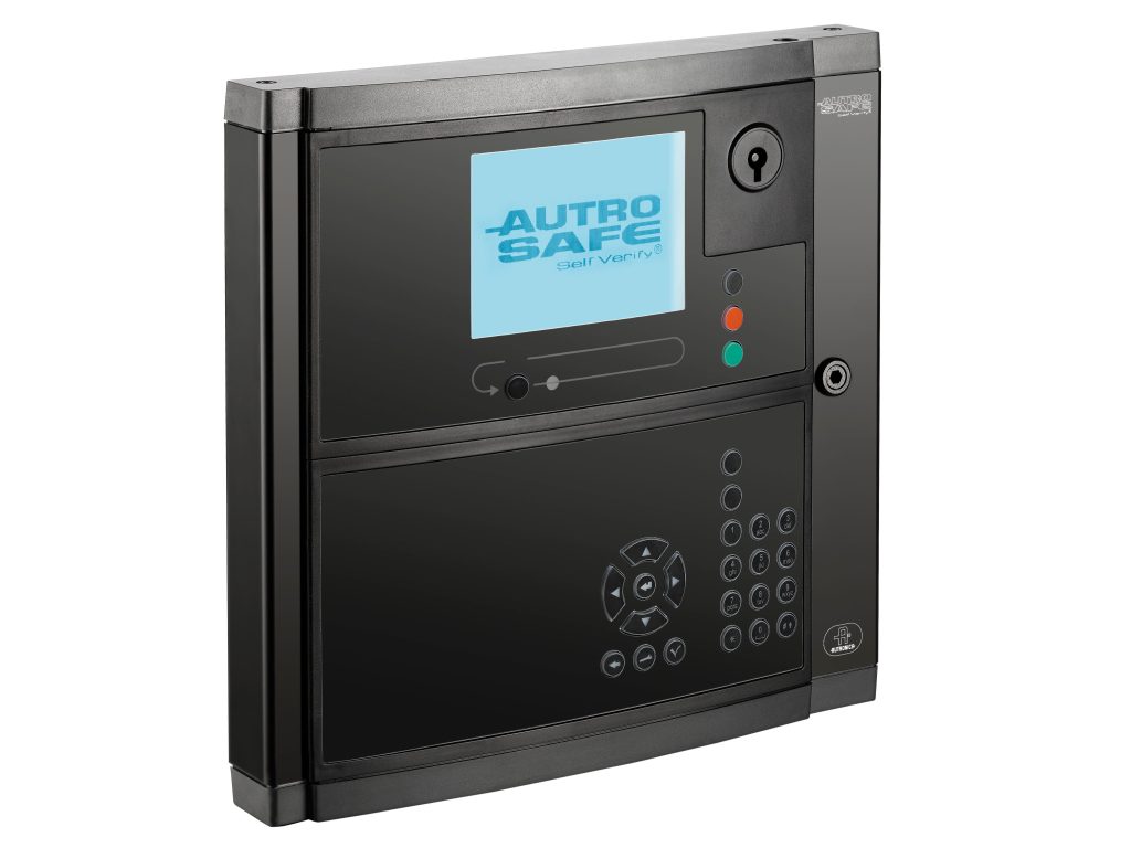 operator panel bs 430