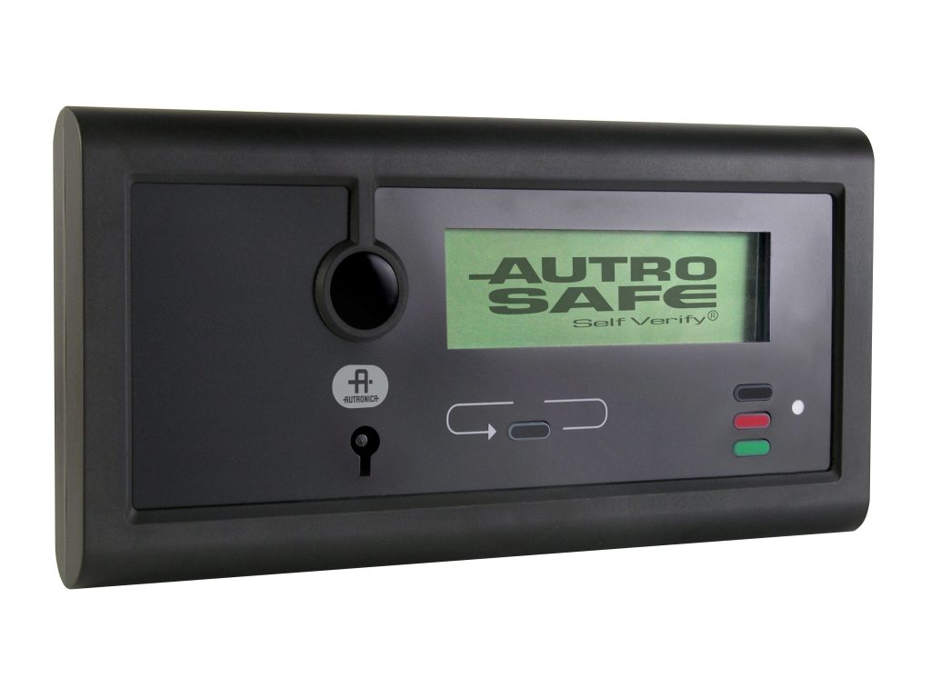 fire brigade loop panel bu 110