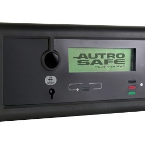 fire brigade loop panel bu 110