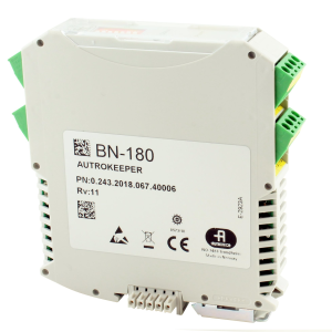 autrokeeper bn 180