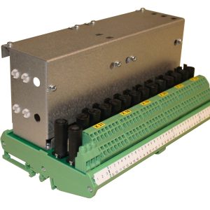 control and monitoring unit bn 305 d