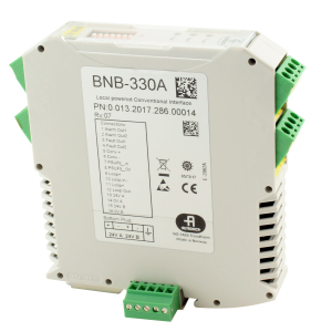 conventional loop interface module bnb 330a