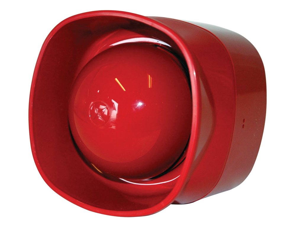 addressable indoor sounder bbr 230