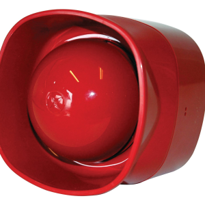 addressable indoor sounder bbr 230