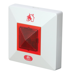 remote alarm indicator bu 47