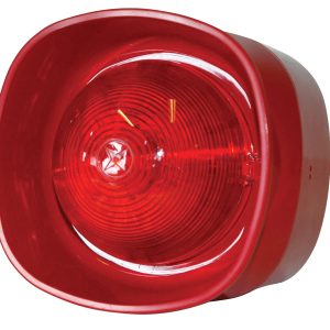 addressable indoor sounder/alarm indicator bbq 230