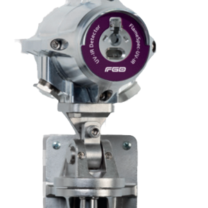 FlameSpec UV-IR-H2-HD