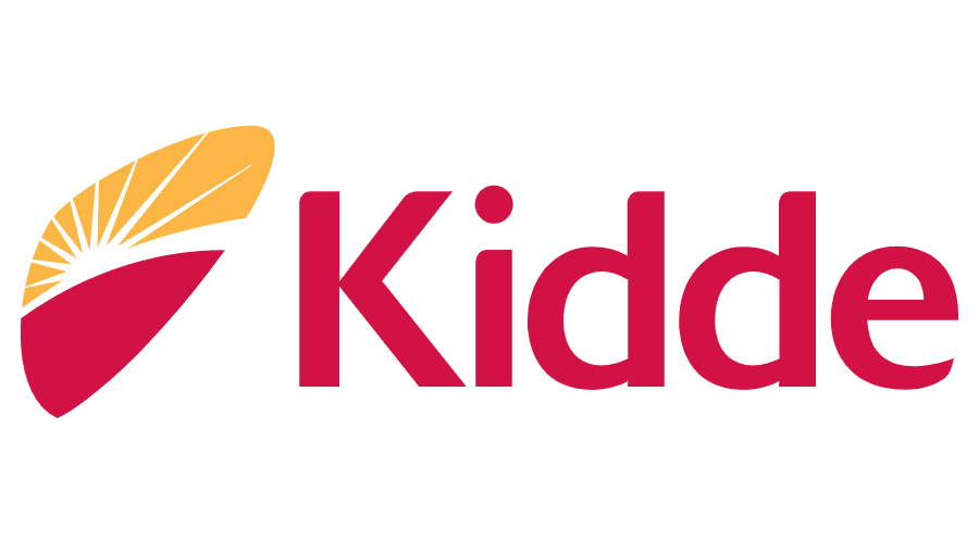 kidde logo vector 2022