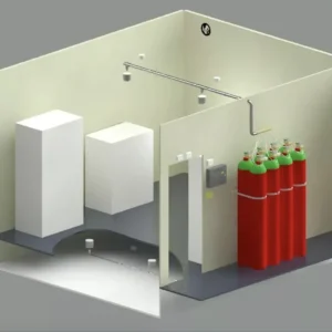 standalone a single system